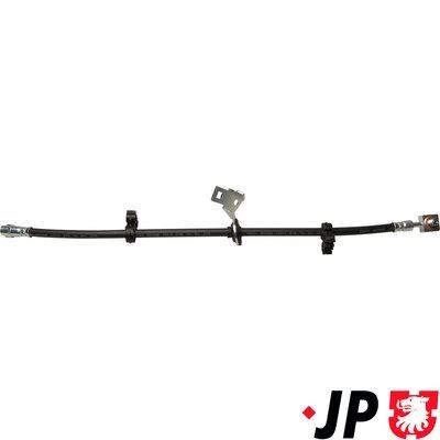 JP GROUP Flexible de frein 1361600580 JP GROUP Flexibles de frein MERCEDES-BENZ 1361600580