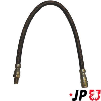 JP GROUP Tubo flexível de travão 1361600800 Flexível de travão JP GROUP MERCEDES-BENZ 1361600800
