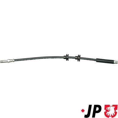 JP GROUP Bremseslange 1361601000 JP GROUP 1361601000 Mercedes Vito W638 Bremseslange originale pris