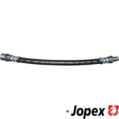 JP GROUP Flexible de frein 1361701900 Flexible de frein JP GROUP MERCEDES-BENZ 1361701900