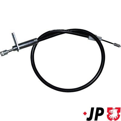 JP GROUP Handbromsvajer 1370301780 1370301780 JP GROUP parkeringsbroms MERCEDES-BENZ SPRINTER
