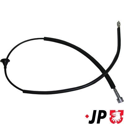 JP GROUP Speedometer aksel 1370600100 JP GROUP 1370600100 Speedometer aksel Honda CRX Targa billige