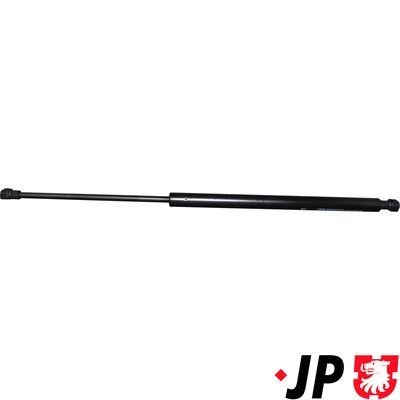 JP GROUP Gaasivedru, pagasi- / veoruum 1381200500 1381200500 Tagaluugi amort MERCEDES-BENZ GLB JP GROUP