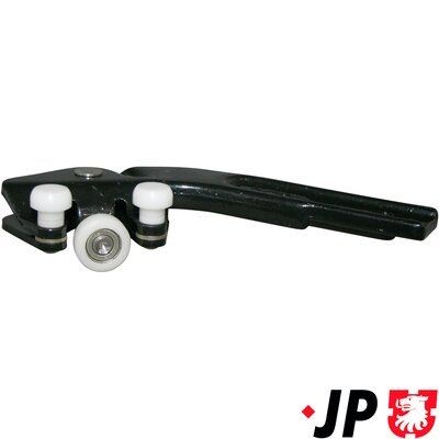 JP GROUP Guidage à galets, porte coulissante 1388600100 1388600100 JP GROUP Portes composants Mazda pas cher