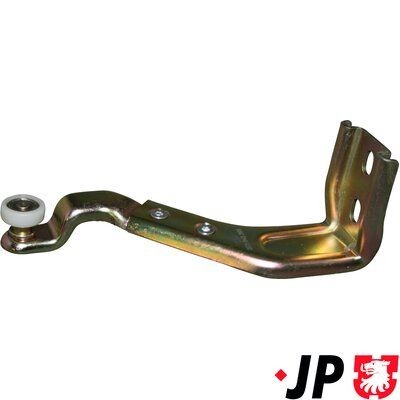 JP GROUP Rulleføring, skyvedør 1388600200 1388600200 Dører tilbehør MERCEDES-BENZ 124-serien JP GROUP