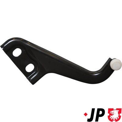 JP GROUP Virzošais rullītis, Bīdāmās durvis 1388600580 Durvis atsevišķi komponenti JP GROUP 33 1388600580 lēti