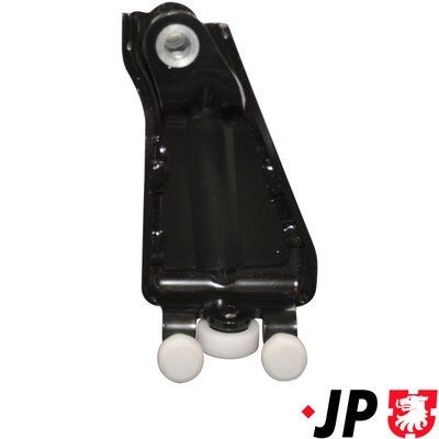 JP GROUP Rolgeleiding, schuifdeur 1388600600 1388600600 Deur MERCEDES-BENZ /8 JP GROUP