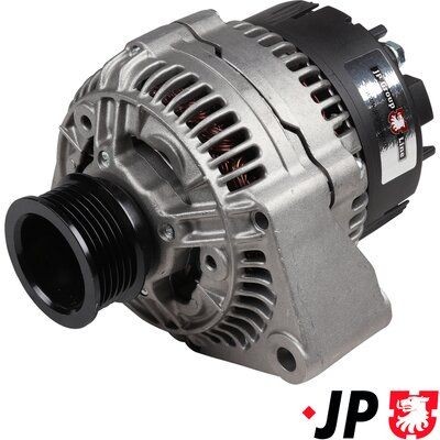 JP GROUP Lichtmaschine 1390100400 1390100400 JP GROUP Korando I SUV (K5, K9) Lichtmaschine Preis