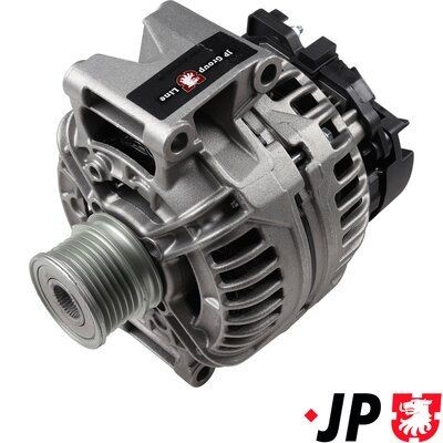 JP GROUP Alternador 1390100600 Alternador JP GROUP Mercedes-Benz GLK 1390100600
