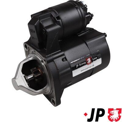 JP GROUP Starter 1390300400 Startmotor JP GROUP Mercedes-Benz M-Klasse 1390300400