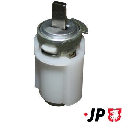 JP GROUP Cylindre de fermeture, serrure de contact d'allumage 1390400200 Opel TIGRA Barillet JP GROUP 1390400200