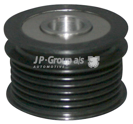 JP GROUP Dynamopoelie 1390500100 Vrijloop poelie dynamo JP GROUP ZAFIRA 1390500100 goedkoop