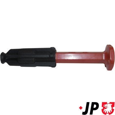 JP GROUP Kontakt, tändstift 1391900100 Byta Kontakt, tändstift Volvo C30 533 kostnad JP GROUP 1391900100