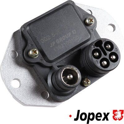 JP GROUP Spínacia jednotka zapaľovania 1392100100 JP GROUP 1392100100 Spínacia jednotka zapaľovania Toyota Yaris xp13 cena