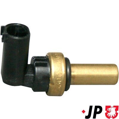 JP GROUP Sensor, temperatura do líquido de refrigeração 1393100100 1393100100 Sensor de temperatura JP GROUP TOYOTA STARLET