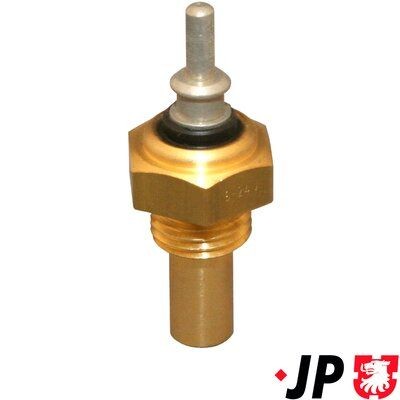 JP GROUP Sonde de température, liquide de refroidissement 1393100200 Volkswagen POLO Sonde de température liquide de refroidissement JP GROUP 1393100200