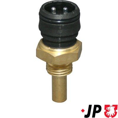 JP GROUP Sensor, kylmedietemperatur 1393100500 Byta Kylvätsketemperatur sensor Mercedes C126 kostnad JP GROUP 1393100500