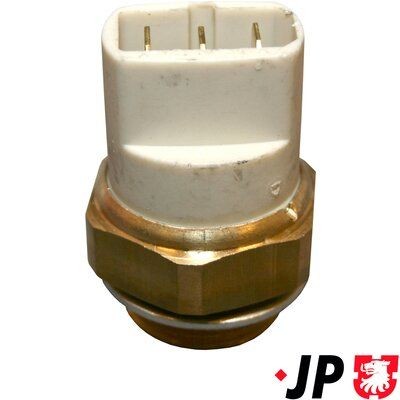 JP GROUP Termoslēdzis, Radiatora ventilators 1393200100 JP GROUP 1393200100 Termoslēdzis radiatora ventilators Mercedes A207 cena