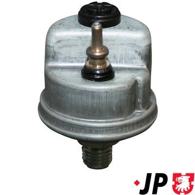 Sensor, oljetrykk JP GROUP 1393500100 JP GROUP 1393500100: Oljetrykkbryter Mercedes SLK 2007