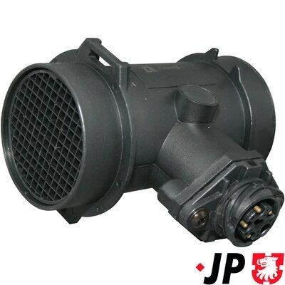 JP GROUP Débitmètre d'air 1393900100 1393900100 Débitmètre d'air JP GROUP FIAT MULTIPLA