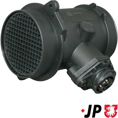 JP GROUP Medidor de massa de ar 1393900200 Medidor de massa de ar JP GROUP Nissan JUKE 1393900200