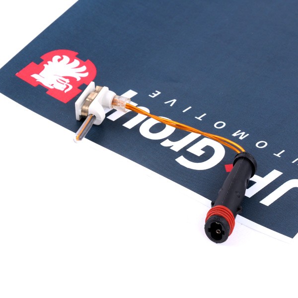 JP GROUP Sensor, voor verslijting remblok 1397300500 JP GROUP 1397300500 Rembloksensor A-Klasse Sedan (W177) originele prijs