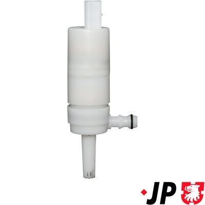 JP GROUP Klaasipesuvee pump, tulepesur 1398500300 JP GROUP 1398500300 Klaasipesuvee pump, tulepesur Mercedes Sprinter Buss 906 originaal hind