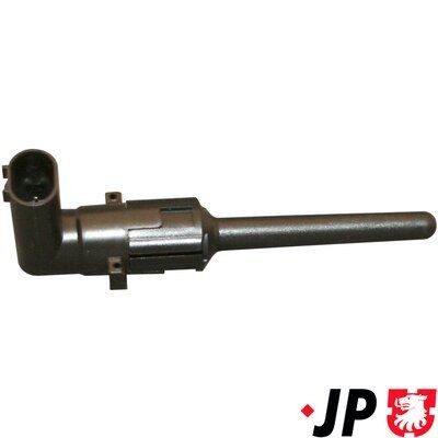 JP GROUP Nivoolüliti, pesuveekogus 1398650100 1398650100 Pesuri paak HONDA FR-V JP GROUP
