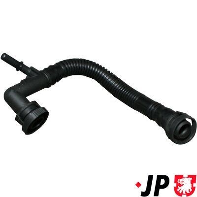 JP GROUP Slang, cilinderkopontluchting 1412000100 Chevrolet EQUINOX Slang, cilinderkopontluchting JP GROUP 1412000100