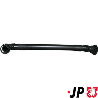 JP GROUP Hose, cylinder head cover breather 1412000200 1412000200 JP GROUP hose, valve cover breather VW T-ROC