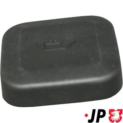 JP GROUP Τάπα, στόμιο συμπλήρωσης λαδιού 1413600100 JP GROUP 1413600100 Ταπα λαδιου αυτοκινητου BMW F36 τιμες