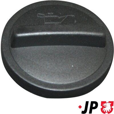 JP GROUP Öldeckel 1413600200 Öldeckel JP GROUP Volkswagen TAIGO 1413600200