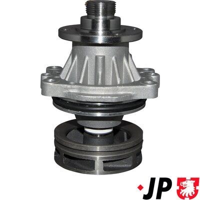 JP GROUP Waterpomp 1414102600 Porsche CAYENNE Waterpomp JP GROUP 1414102600