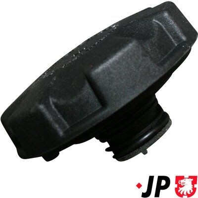 JP GROUP Vāciņš, Dzesēšanas šķidruma rezervuārs 1414250200 1414250200 JP GROUP Dzesēšanas šķidruma vāks Mitsubishi lēti