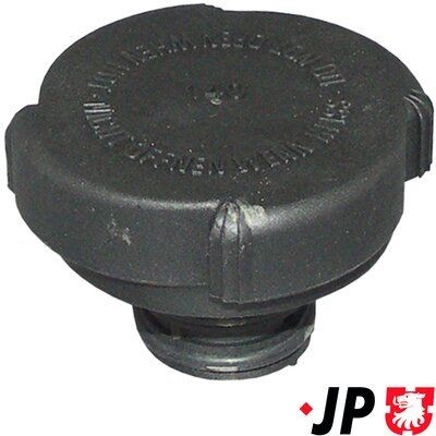 JP GROUP Bouchon de liquide de refroidissement 1414250300 JP GROUP 1414250300 Bouchon réservoir de liquide de refroidissement BMW E36 Compact pas cher