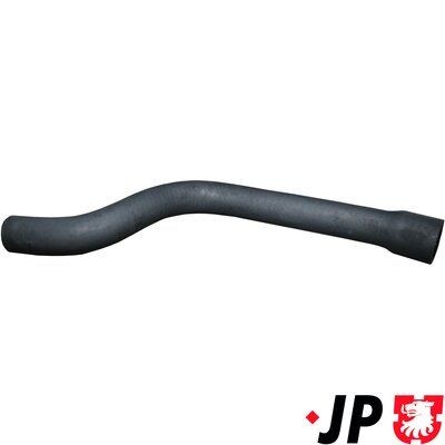 JP GROUP Hadica chladenia 1414300200 1414300200 Chladičové hadice BMW Z4 JP GROUP