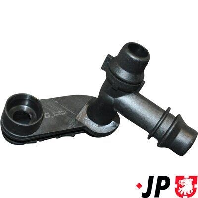 JP GROUP Flangia refrigerante 1414500300 1414500300 costo Flangia refrigerante JP GROUP BMW 02