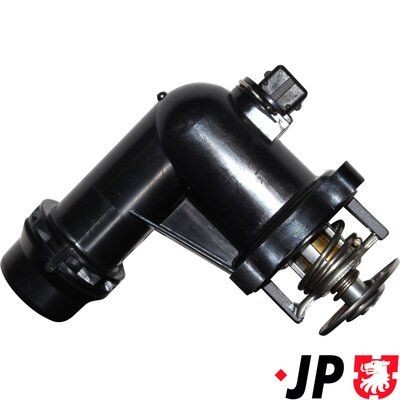 JP GROUP Termostat, kølemiddel 1414601310 Termostat kølemiddel JP GROUP X2 1414601310 billig