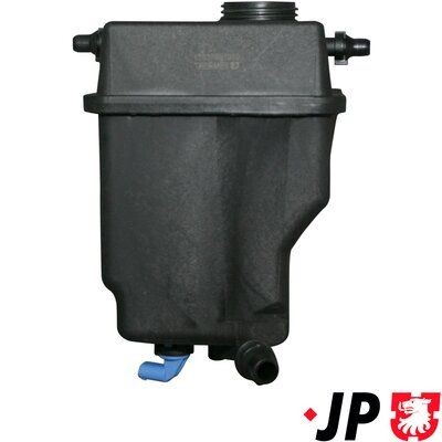JP GROUP Vase d'expansion, liquide de refroidissement 1414700700 1414700700 Vase d'expansion de liquide de refroidissement JP GROUP BMW Série 1