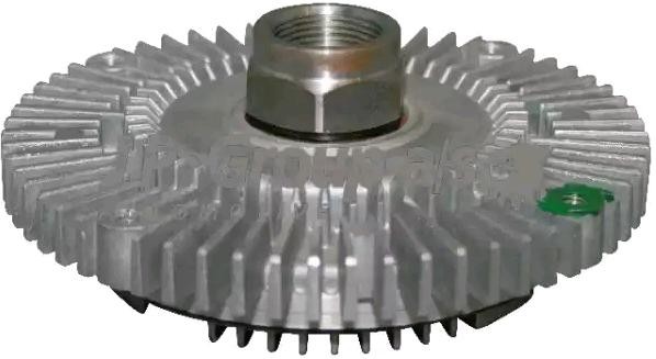 Embraiagem, ventilador do radiador JP GROUP 1414900100 JP GROUP 1414900100 Embreagem do ventilador BMW Z3 2000