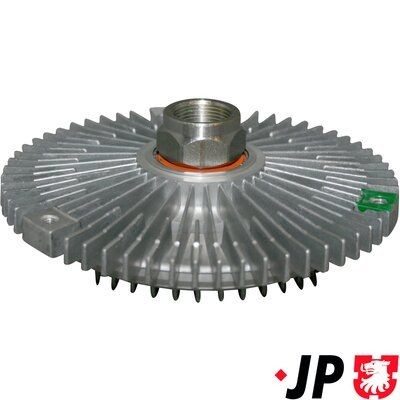 JP GROUP Clutch, kjølevifte 1414900700 pris Radiatorvifte kobling BMW E36 1414900700 JP GROUP