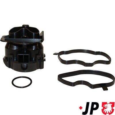 JP GROUP Klep, ontluchting nokkenasbehuizing 1416000200 1416000200 Carterventilatie BMW Z4 JP GROUP