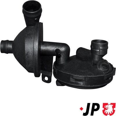 JP GROUP Βαλβίδα, εξαερισμός μπλοκ κινητήρα 1416000300 βαλβίδα αναθυμιάσεων λαδιού JP GROUP Porsche 924 1416000300