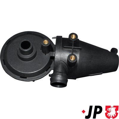 JP GROUP Ventil, veivhuslufting 1416000400 1416000400 Ventil veivhusventilasjon JP GROUP CHRYSLER PACIFICA