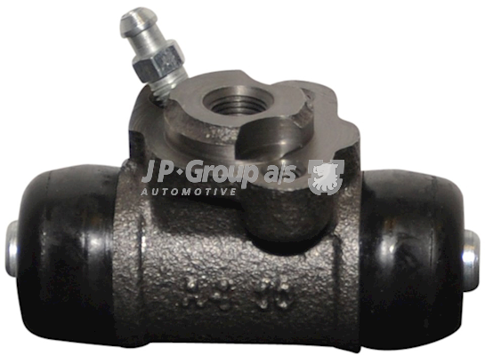 JP GROUP Αποσβεστ. κραδασμών, ιμάντας poly-V 1418201509 JP GROUP Αποσβεστ. κραδασμών, ιμάντας poly-v MERCEDES-BENZ 1418201509