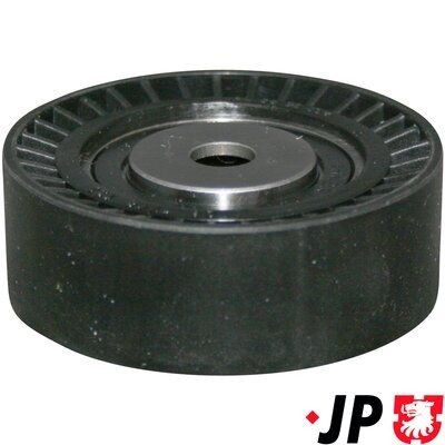 JP GROUP Spännrulle, aggregatrem 1418301100 1418301100 JP GROUP spännrulle BMW 4-serie