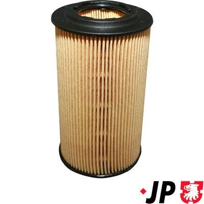 JP GROUP Oljefilter 1418500400 1418500400 Oljefilter LAND ROVER DISCOVERY JP GROUP