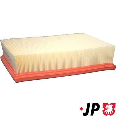 JP GROUP Vzduchový filter 1418601100 JP GROUP Vzduchový filter SUZUKI 1418601100