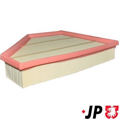 JP GROUP Luftfilter 1418603300 1418603300 JP GROUP motorluftfilter BMW X1