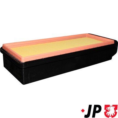JP GROUP Luftfilter 1418604200 1418604200 JP GROUP motorluftfilter BMW X1